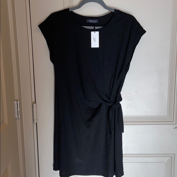 Cotton Dress - Picture 1 of 7